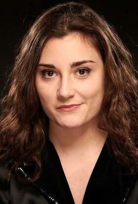 Alexane Albert